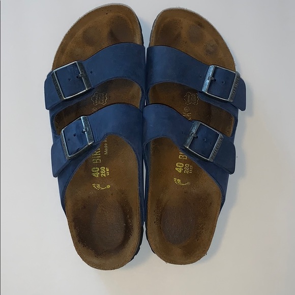 Birkenstock Shoes - LIKE NEW Birkenstock size 40